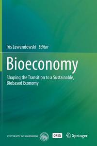 Bioeconomy edito da Springer-Verlag GmbH