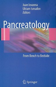 Pancreatology edito da Springer Berlin Heidelberg