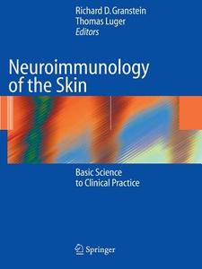 Neuroimmunology of the Skin edito da Springer Berlin Heidelberg