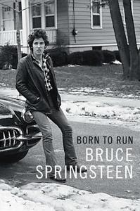 Born to Run di Bruce Springsteen edito da SIMON & SCHUSTER