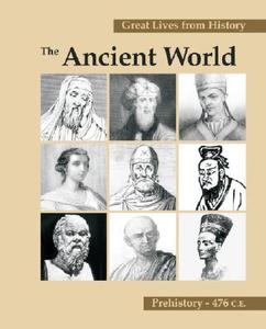 The Ancient World edito da Salem Press