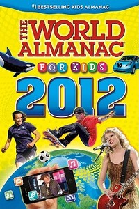 The World Almanac for Kids edito da WORLD ALMANAC