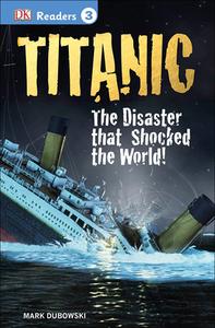 Titanic di Mark Dubowski edito da PERFECTION LEARNING CORP