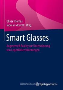 Smart Glasses edito da Springer-Verlag GmbH