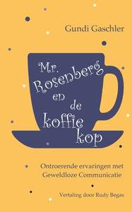 Mr. Rosenberg en de koffiekop di Gundi Gaschler edito da Books on Demand