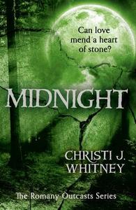 Midnight di Christi J. Whitney edito da HarperCollins Publishers