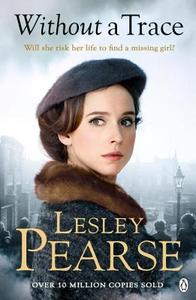 Without a Trace di Lesley Pearse edito da Penguin Books Ltd
