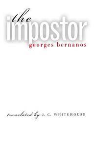 The Impostor di Georges Bernanos edito da UNIV OF NEBRASKA PR