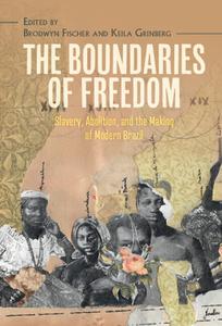 The Boundaries Of Freedom edito da Cambridge University Press