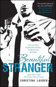 Beautiful Stranger di Christina Lauren edito da Simon & Schuster
