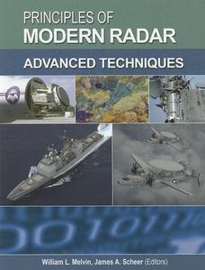 Principles of Modern Radar edito da SciTech Publishing Inc