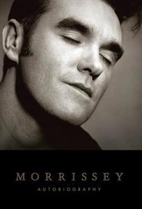 Autobiography di Morrissey edito da Putnam Adult