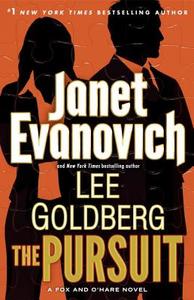The Pursuit: A Fox and O'Hare Novel di Janet Evanovich, Lee Goldberg edito da Random House Audio Publishing Group