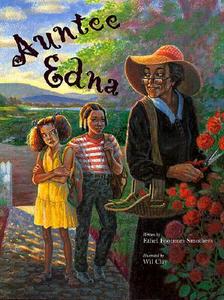 Auntee Edna di Ethel Footman Smothers edito da Eerdmans Books for Young Readers
