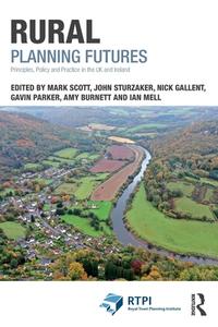 Rural Planning Futures edito da Taylor & Francis Ltd