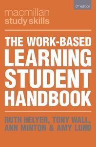 The Work-Based Learning Student Handbook edito da RED GLOBE PR