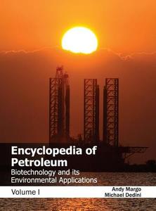 Encyclopedia of Petroleum edito da ML Books International - IPS