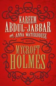 Mycroft Holmes di Kareem Abdul-Jabbar, Anna Waterhouse edito da Titan Books Ltd