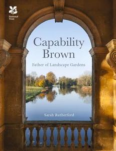 Capability Brown di Sarah Rutherford edito da Pavilion Books