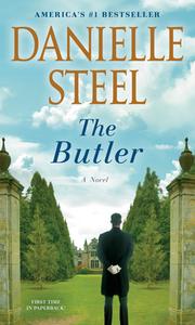 The Butler di Danielle Steel edito da Random House LCC US