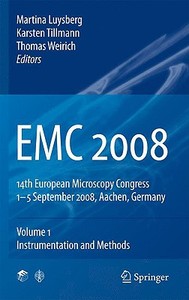 EMC 2008 edito da Springer Berlin Heidelberg