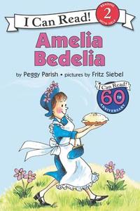 Amelia Bedelia di Peggy Parish edito da HarperCollins Publishers Inc