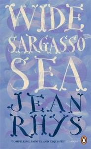 Wide Sargasso Sea di Jean Rhys edito da Penguin Books Ltd (UK)