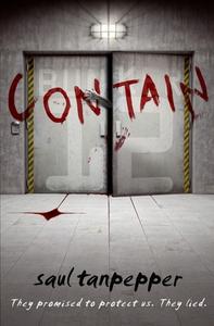 Contain di Saul Tanpepper edito da Createspace