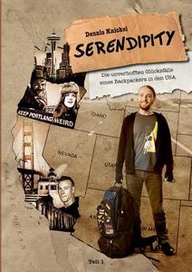 Serendipity di Dennis Knickel edito da Books on Demand
