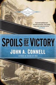 Spoils of Victory di John A. Connell edito da BERKLEY MASS MARKET