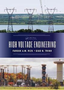 High Voltage Engineering di Farouk A. M. Rizk, Giao N. Trinh edito da Taylor & Francis Ltd