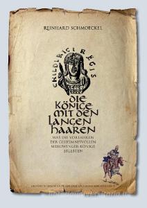 Die Könige mit den langen Haaren di Reinhard Schmoeckel edito da Books on Demand