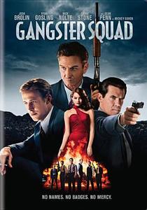 Gangster Squad edito da Warner Home Video
