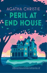 Peril At End House di Agatha Christie edito da HarperCollins Publishers