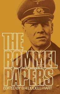 The Rommel Papers di B. H. Liddell Hart edito da DA CAPO PR INC