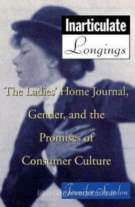 Inarticulate Longings di Jennifer Scanlon edito da Routledge