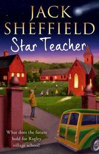 Star Teacher di Jack Sheffield edito da Transworld Publishers Ltd
