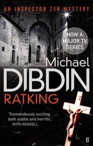 Ratking di Michael Dibdin edito da Faber & Faber