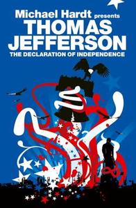The Declaration of Independence di Thomas Jefferson edito da VERSO