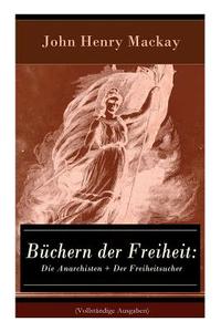 B Chern Der Freiheit di John Henry MacKay edito da E-artnow