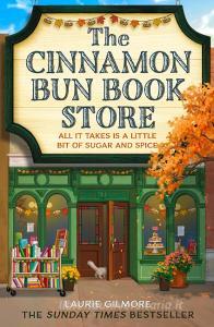 The Bluebell Bookstore di Laurie Gilmore edito da HarperCollins Publishers