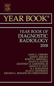 Year Book Of Diagnostic Radiology di Anne G. Osborn edito da Elsevier - Health Sciences Division