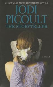The Storyteller di Jodi Picoult edito da Simon & Schuster Export
