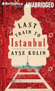 Last Train to Istanbul di Ayse Kulin edito da Brilliance Audio