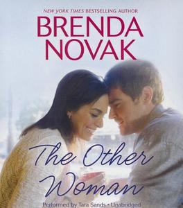 The Other Woman di Brenda Novak edito da Harlequin Audio