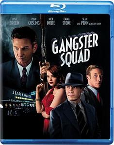 Gangster Squad edito da Warner Home Video
