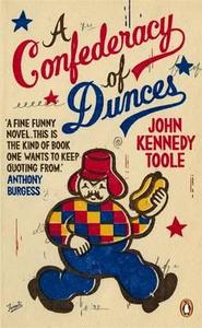A Confederacy of Dunces di John Kennedy Toole edito da Penguin Books Ltd (UK)
