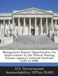 Management Report edito da Bibliogov