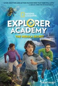 Explorer Academy di National Geographic Kids edito da National Geographic Kids