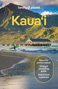 Lonely Planet Kauai 5 di Lonely Planet edito da LONELY PLANET PUB
